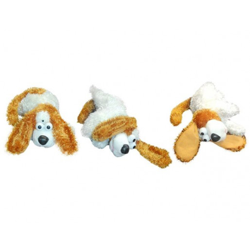 Интерактивно плюшено куче Смехуран