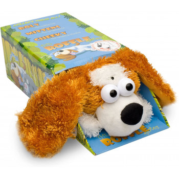 Интерактивно плюшено куче Смехуран