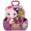 Плюшена играчка Еднорог Блясъчка с аксесоари - Shimmer Stars