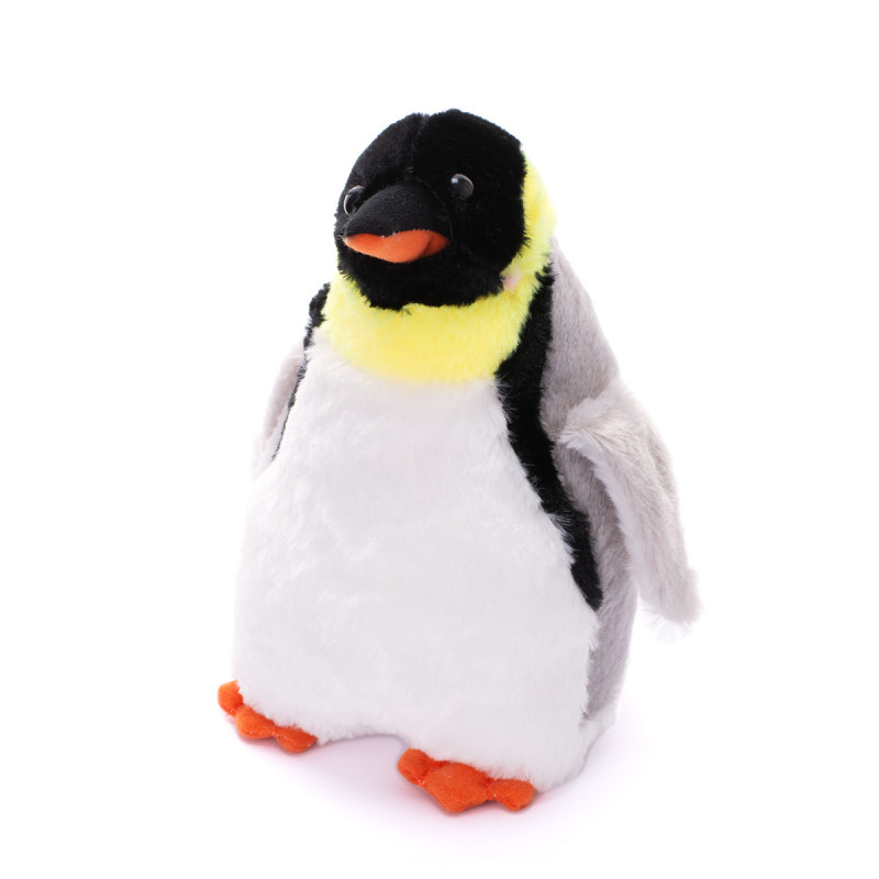 Плюшен пингвин Пепо