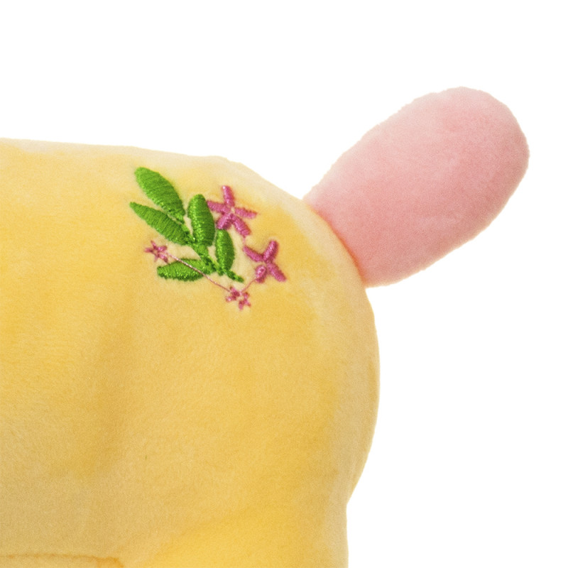 Плюшено жирафче Оливър