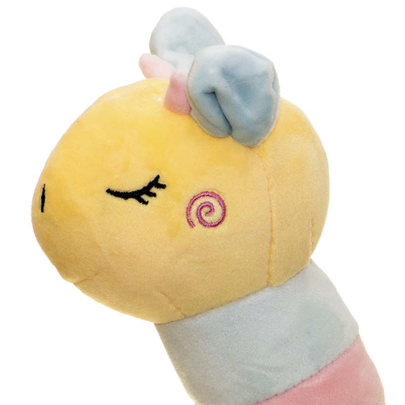 Плюшено жирафче Оливър