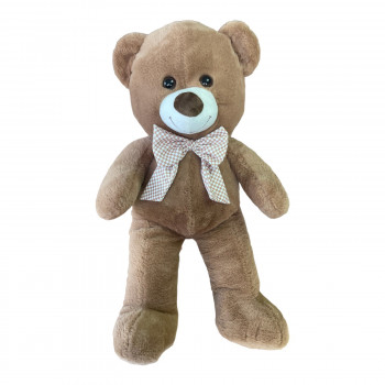 Плюшено мече Тео