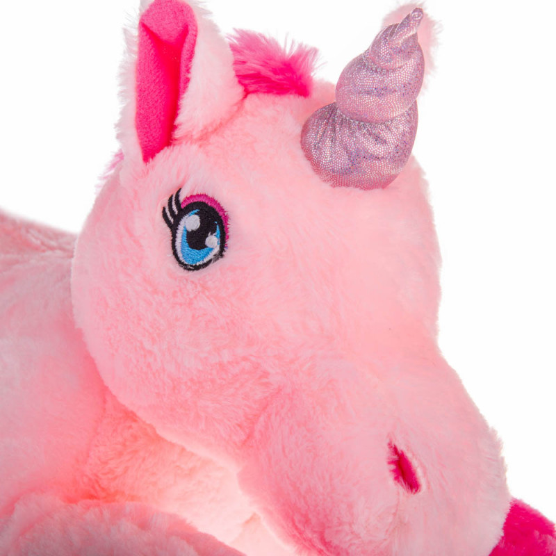 Плюшен еднорог Лети