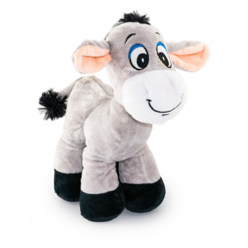 Плюшено магаренце Миро