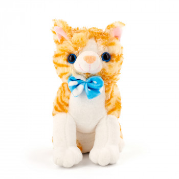 Плюшено коте Габи