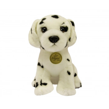 Плюшена играчка Аврора - Далматинец, 19 см