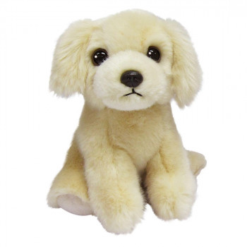 Плюшено кученце Ретривър