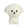 Плюшена играчка Аврора - Teddy Pup Френска болонка, 15 см