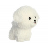 Плюшена играчка Аврора - Teddy Pup Френска болонка, 15 см