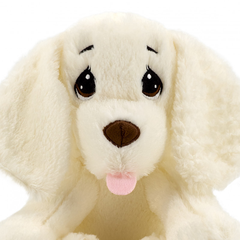 Плюшено куче Рони