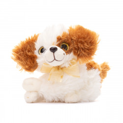 Плюшено куче