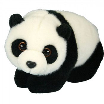 Плюшена панда  Аврора