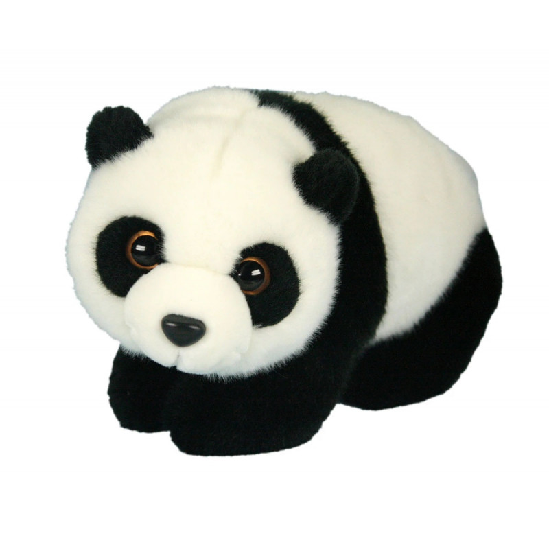 Плюшена панда  Аврора