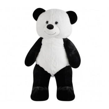 Плюшена панда 