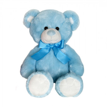 Плюшено мече класик