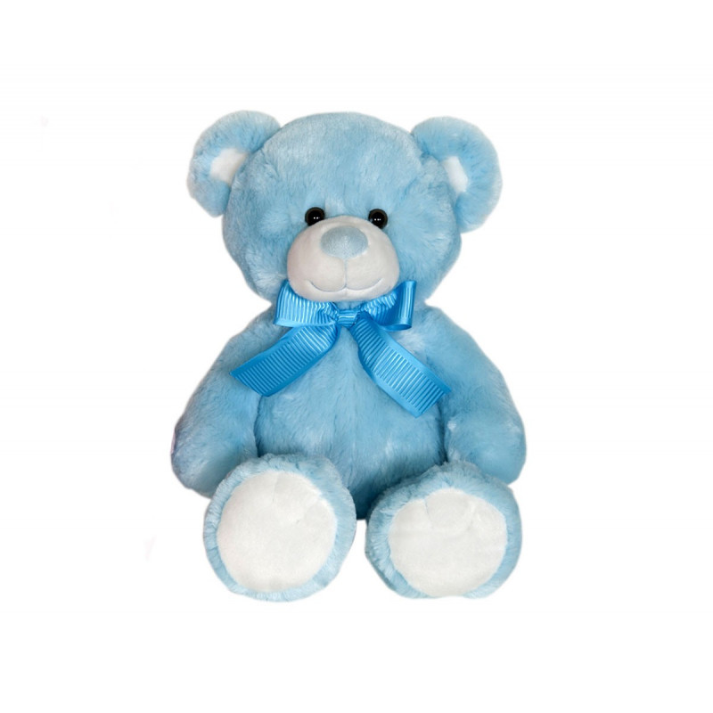 Плюшено мече класик