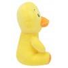 Плюшено пате Пами, жълто, 15 см