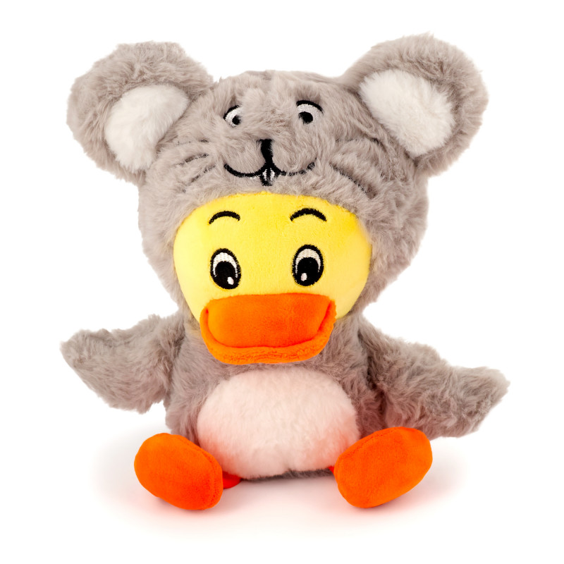 Плюшено пате - мишле