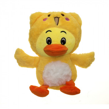 Плюшено пате-пингвин