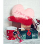 Подаръчен комплект "I love you"