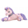 Мека играчка Розов еднорог, 35 см.