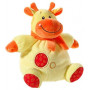 Бебешка мека играчка Жираф, 20 см