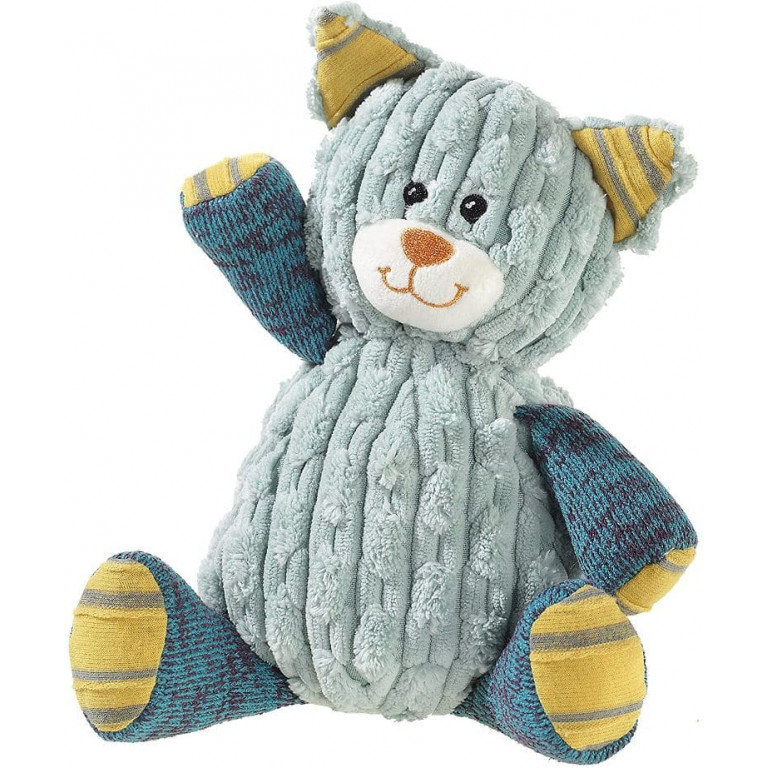 Плюшена играчка Коте, 25 см.