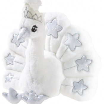 Плюшен Паун, 32 см