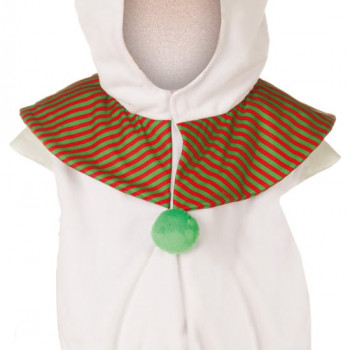 Театрален костюм Снежен човек