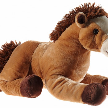 Плюшен Кон, 60 см