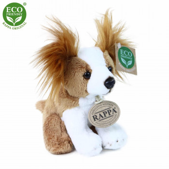 Плюшено Куче Чи Хуа Хуа, 14 см.