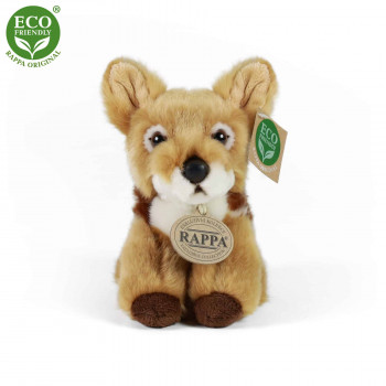 Плюшена играчка Сърничка, 16 см.