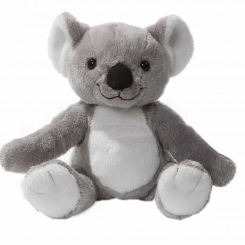 Еко плюшена играчка Коала, 20 см.