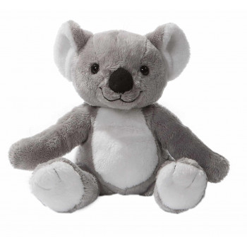 Еко плюшена играчка Коала, 20 см.