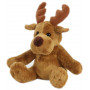 Еко плюшена играчка Лос, 20 см