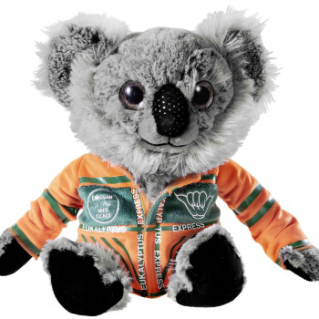 Плюшена Коала, 30 см