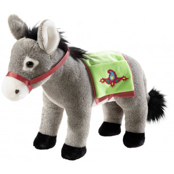 Плюшено Магаренце, 35 см