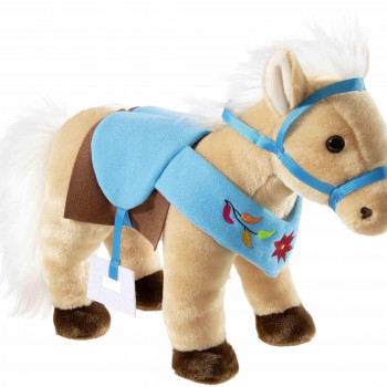 Плюшено Конче, 35 см