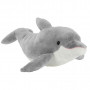 Голям плюшен делфин, 50 см.
