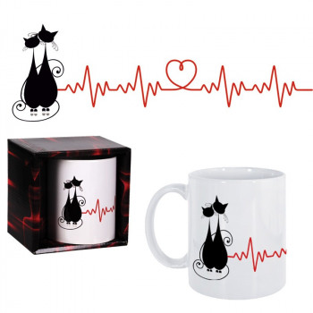 Чаша с котета 