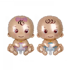 Украса за бебе