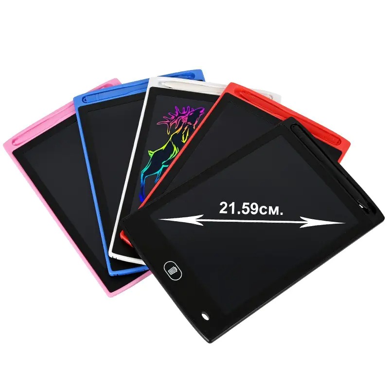 Детски таблет за рисуване и писане